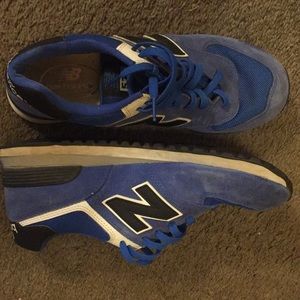 574 New Balance